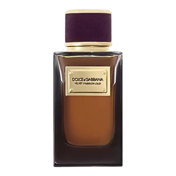 Dolce & Gabbana Velvet Passion Oud
