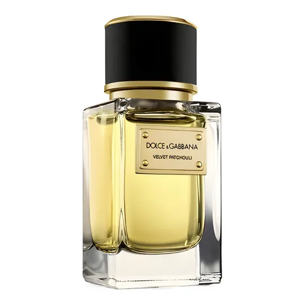 Dolce & Gabbana Velvet Patchouli