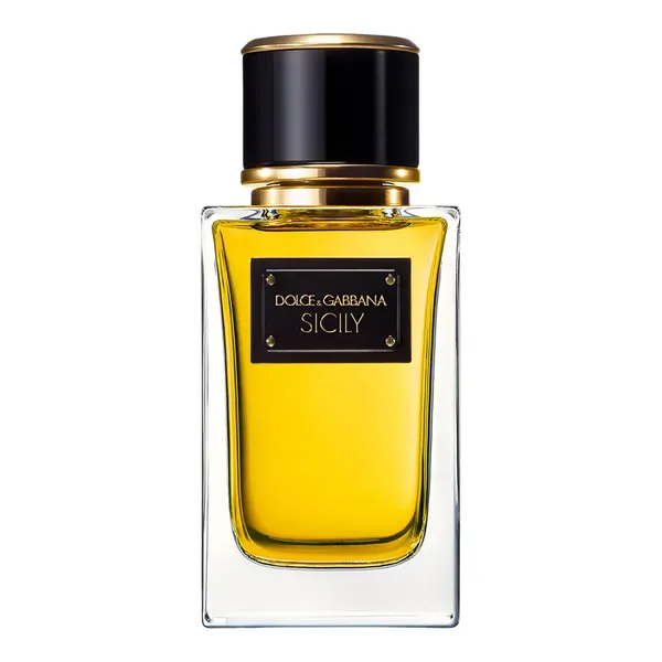 Dolce & Gabbana Velvet Sicily
