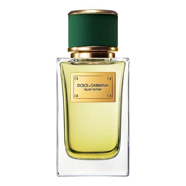 Dolce & Gabbana Velvet Vetiver
