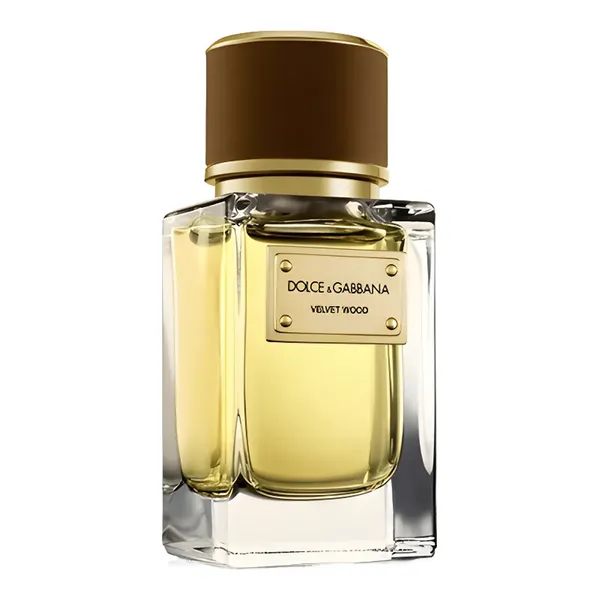 Dolce & Gabbana Velvet Wood