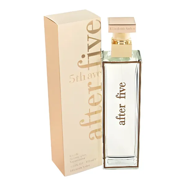 Elizabeth Arden 5th Avenue After Five