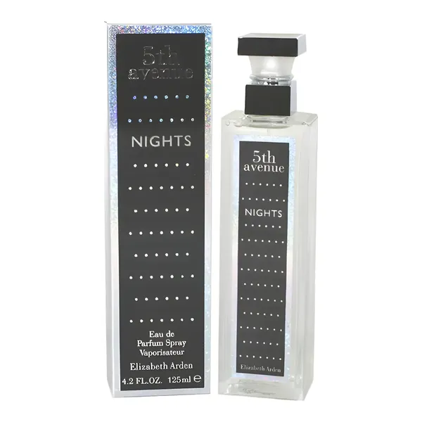Elizabeth Arden 5th Avenue Nights
