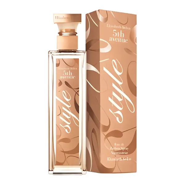 Elizabeth Arden 5th Avenue Style