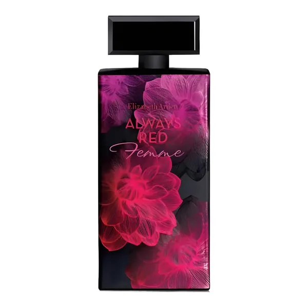 Elizabeth Arden Always Red Femme Eau De Toilette