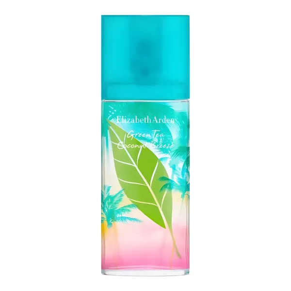 Elizabeth Arden Green Tea Coconut Breeze