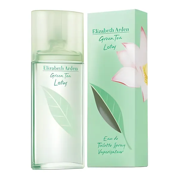 Elizabeth Arden Green Tea Lotus