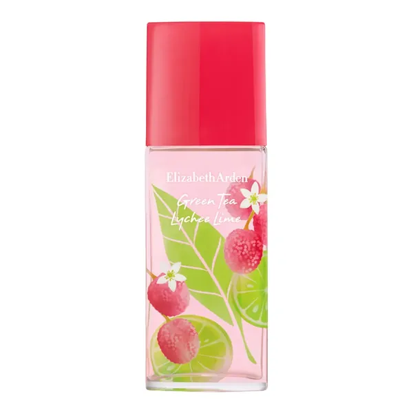 Elizabeth Arden Green Tea Lychee Lime