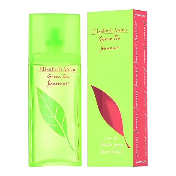 Elizabeth Arden Green Tea Summer