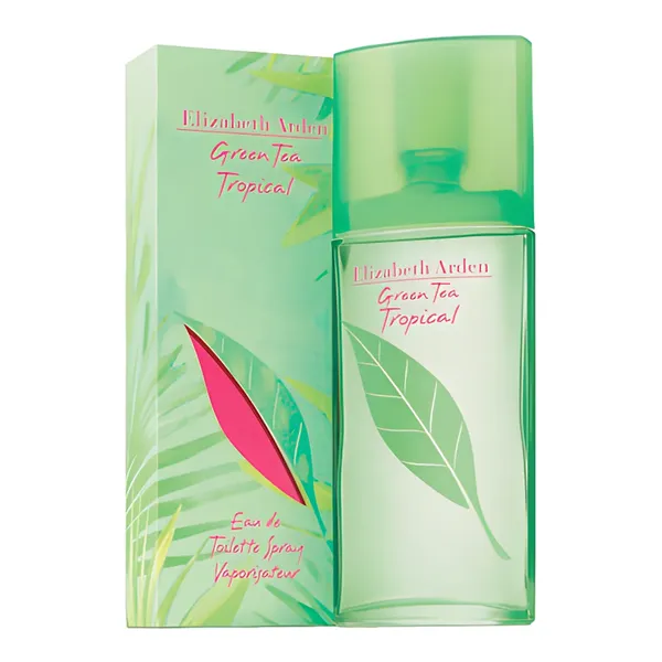 Elizabeth Arden Green Tea Tropical
