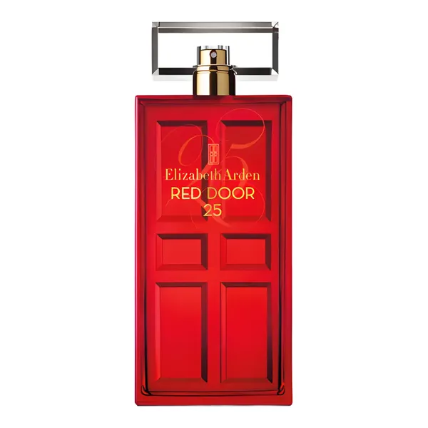 Elizabeth Arden Red Door 25