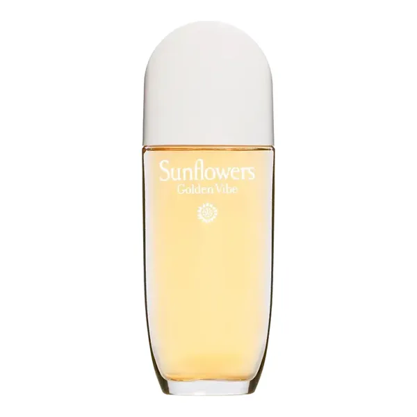 Elizabeth Arden Sunflowers Golden Vibe