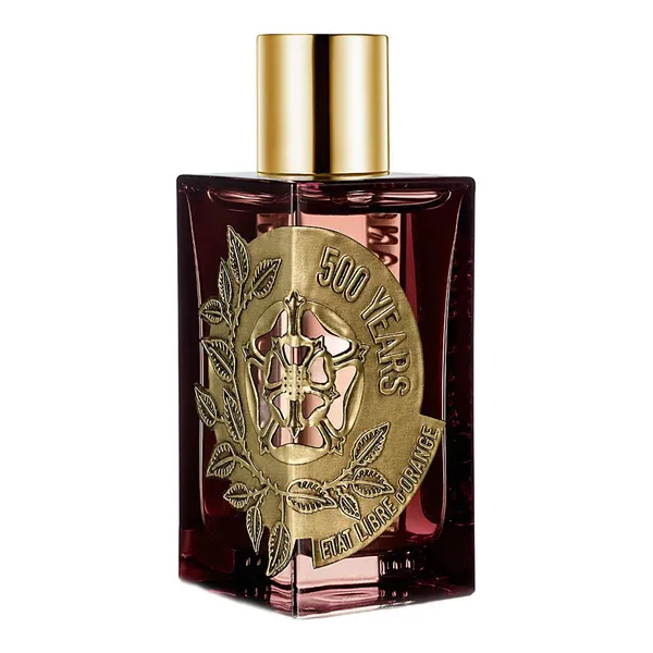 Etat Libre D`Orange 500 Years