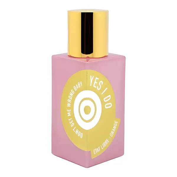 Etat Libre D`Orange Don'T Get Me Wrong Baby, Yes I Do