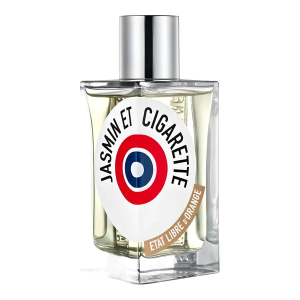 Etat Libre D`Orange Jasmin et cigarette