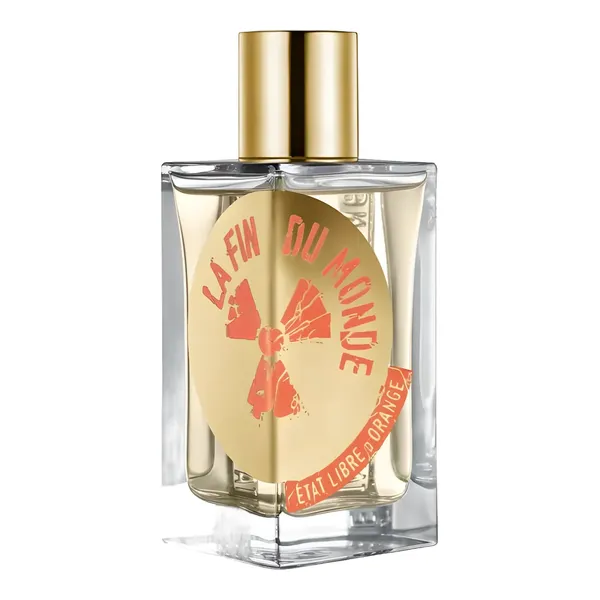 Etat Libre D`Orange La Fin Du Monde