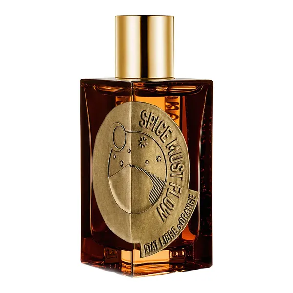Etat Libre D`Orange Spice Must Flow
