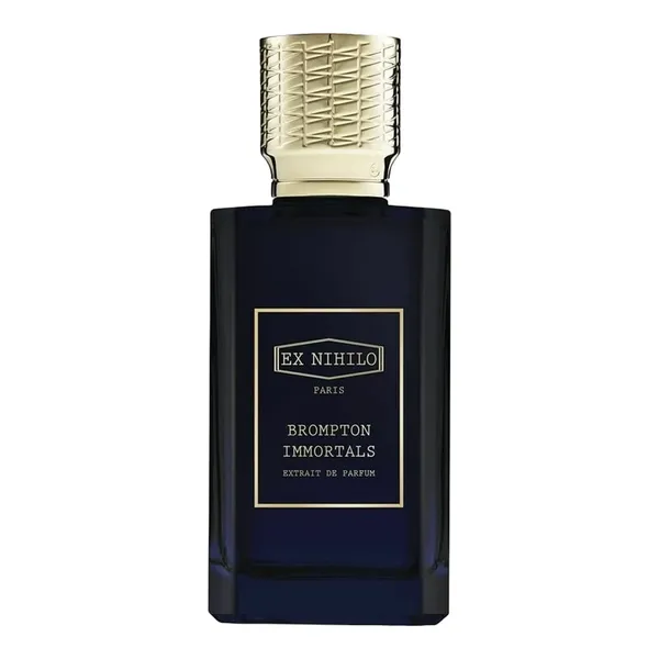 Ex Nihilo Brompton Immortals Extrait De Parfum