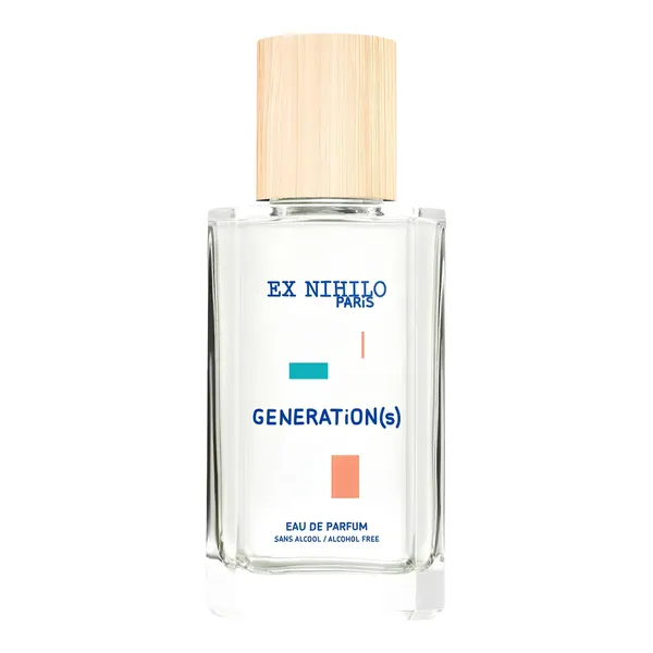 Ex Nihilo Generation(s)