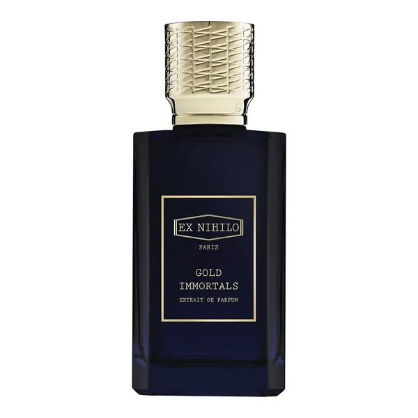 Ex Nihilo Gold Immortals Extrait De Parfum