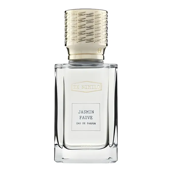 Ex Nihilo Jasmin Fauve