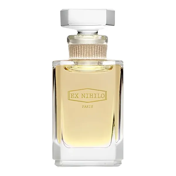 Ex Nihilo Rose