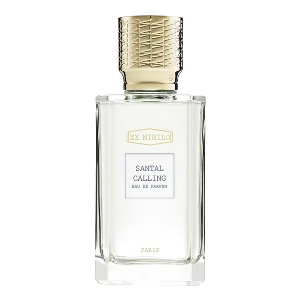 Ex Nihilo Santal Calling