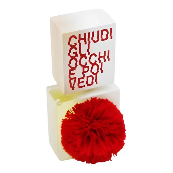 Filippo Sorcinelli Chiudi Gli Occhi E Poi Vedi