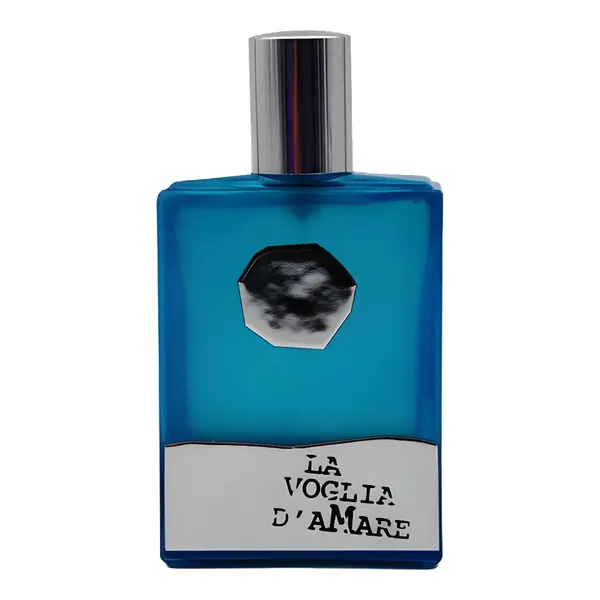 Filippo Sorcinelli La Voglia D'aMare