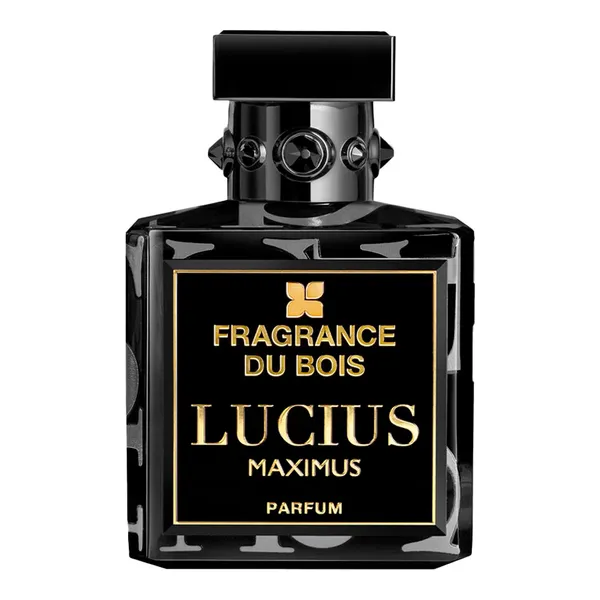 Fragrance Du Bois Lucius Maximus