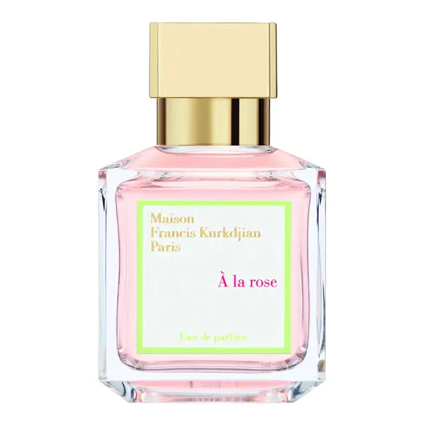 Francis Kurkdjian A La Rose