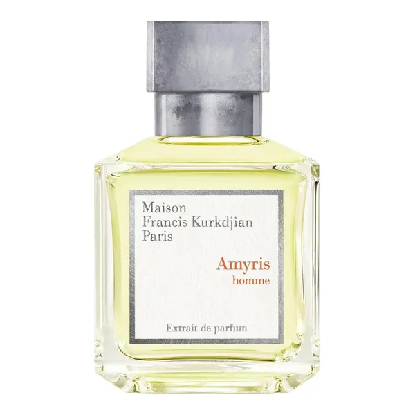 Francis Kurkdjian Amyris Homme Extrait De Parfum