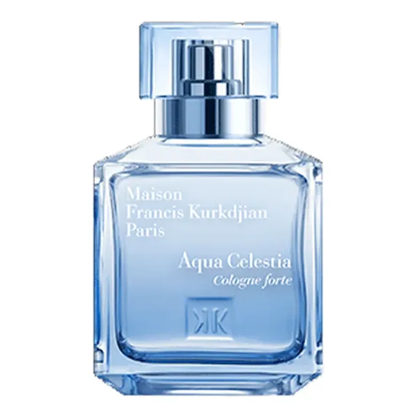 Francis Kurkdjian Aqua Celestia Cologne Forte