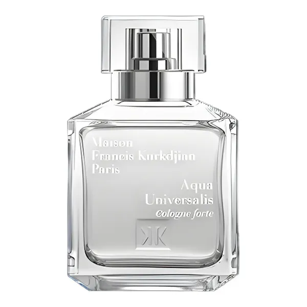 Francis Kurkdjian Aqua Universalis Cologne Forte