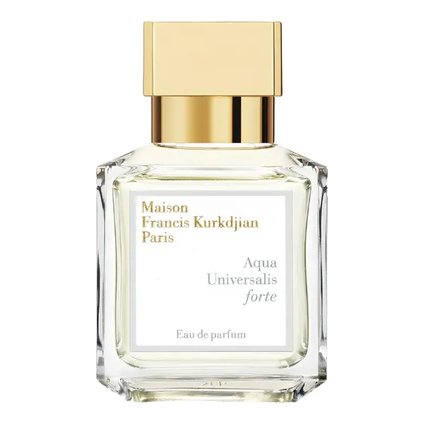 Francis Kurkdjian Aqua Universalis Forte