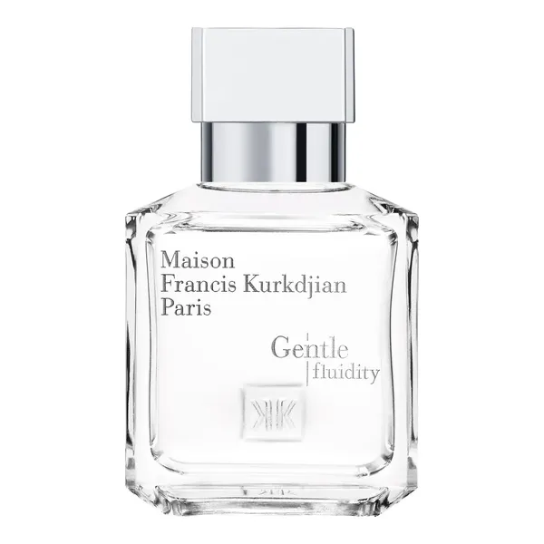 Francis Kurkdjian Gentle Fluidity Silver