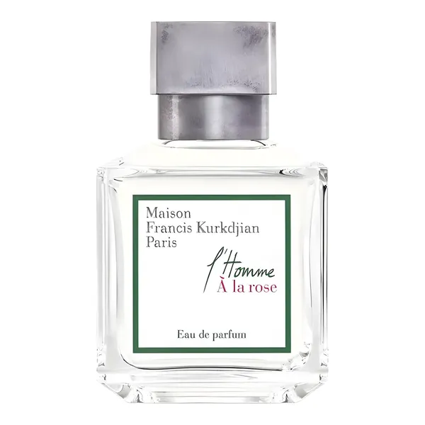 Francis Kurkdjian L'Homme A La Rose