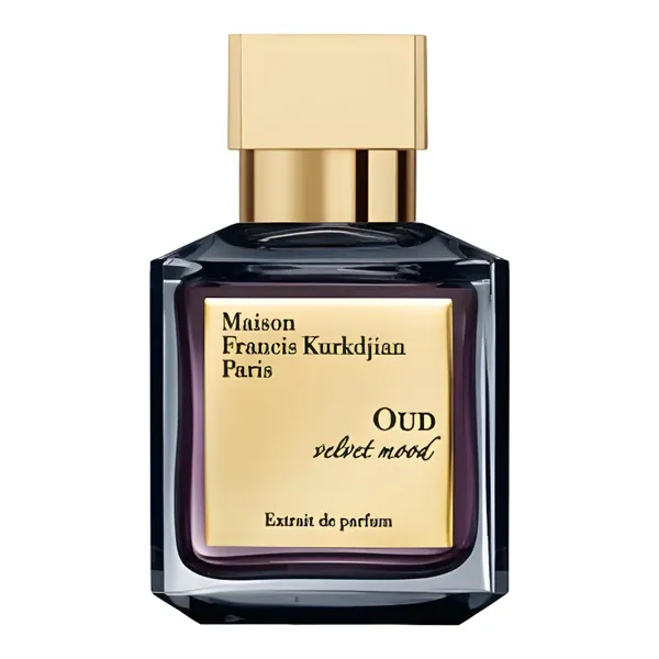 Francis Kurkdjian Oud Velvet Mood