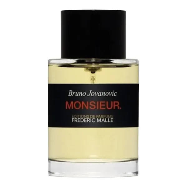 Frederic Malle Monsieur
