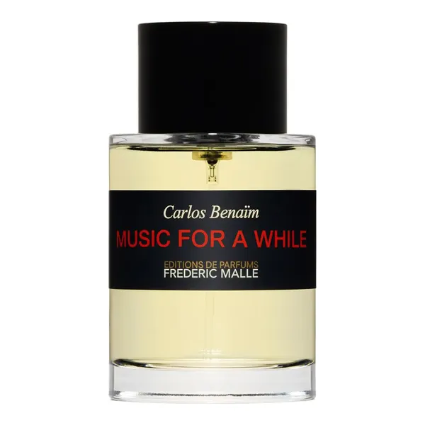 Frederic Malle Music For A While