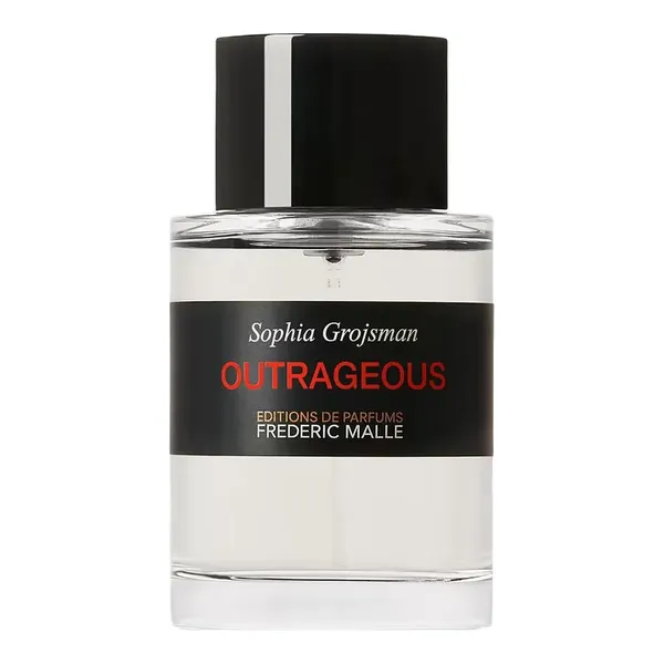 Frederic Malle Outrageous!
