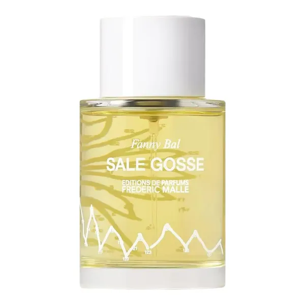 Frederic Malle Sale Gosse By Fanny Bal