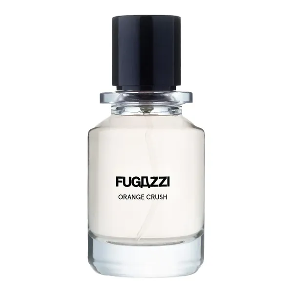 Fugazzi Orange Crush Extrait De Parfum