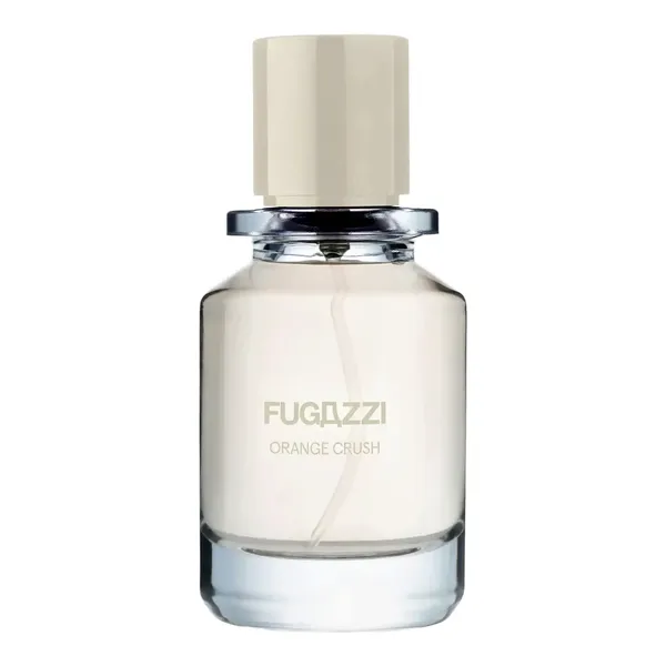 Fugazzi Orange Crush
