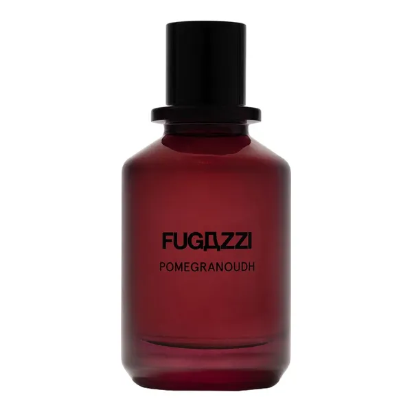 Fugazzi Pomegranoudh