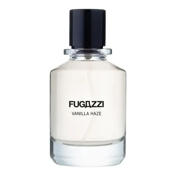 Fugazzi Vanilla Haze Extrait De Parfum