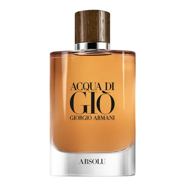 Giorgio Armani Acqua Di Gio Absolu