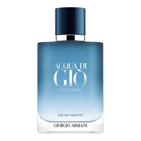 Giorgio Armani Acqua Di Gio Profondo Eau De Toilette