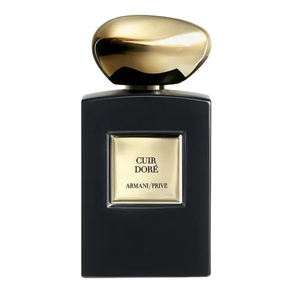 Giorgio Armani Cuir Dore