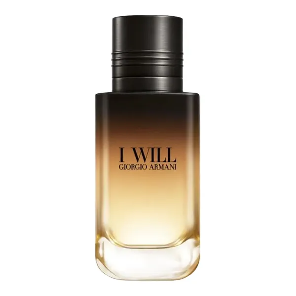 Giorgio Armani I Will